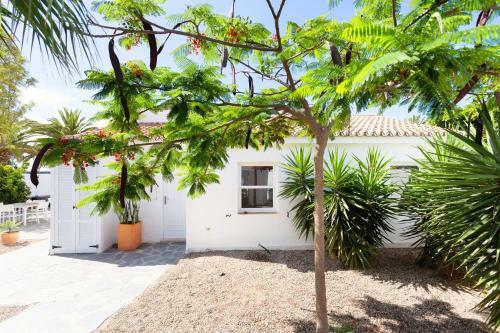 Agroturismo Casita 3, Caserio de Guaza