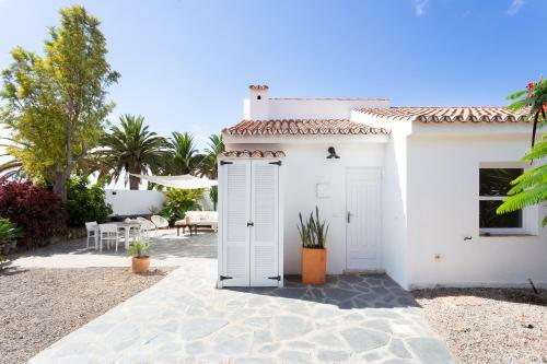 Agroturismo Casita 3, Caserio de Guaza