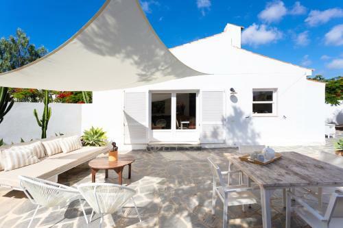Agroturismo Casita 3, Caserio de Guaza