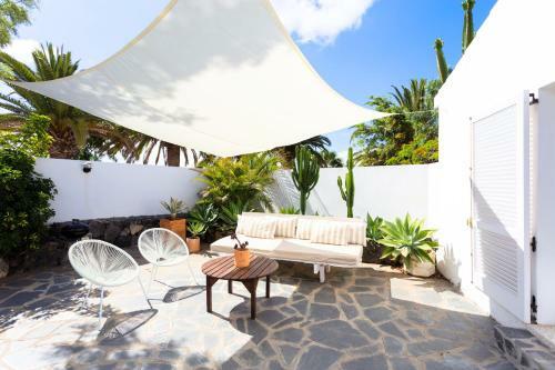 Agroturismo Casita 3, Caserio de Guaza