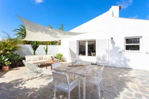 Agroturismo Casita 3, Caserio de Guaza