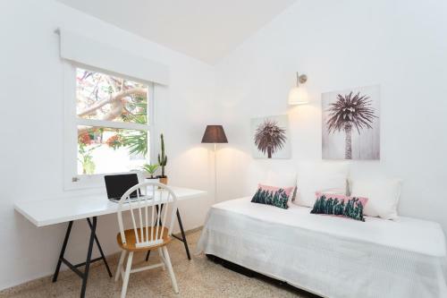 Agroturismo Casita 3, Caserio de Guaza