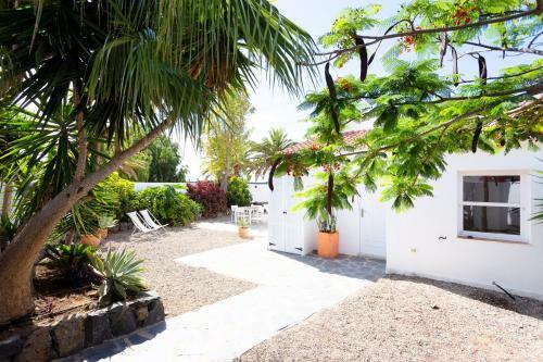 Agroturismo Casita 3, Caserio de Guaza