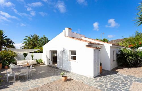 Agroturismo Casita 3, Caserio de Guaza