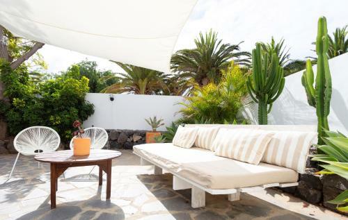 Agroturismo Casita 3, Caserio de Guaza