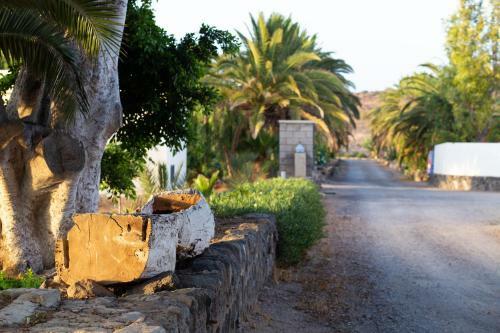 Agroturismo Casita 3, Caserio de Guaza