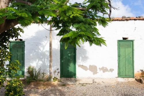 Agroturismo Casita 3, Caserio de Guaza