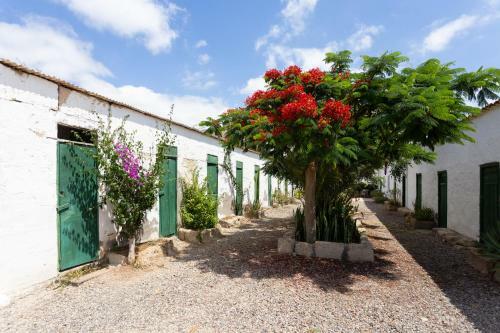 Agroturismo Casita 3, Caserio de Guaza