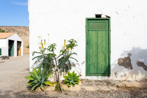 Agroturismo Casita 3, Caserio de Guaza