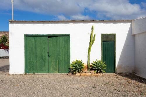 Agroturismo Casita 3, Caserio de Guaza