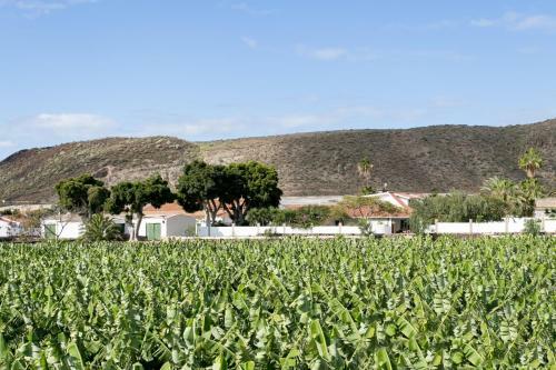 Agroturismo Casita 3, Caserio de Guaza