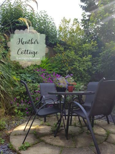 Heather Cottage Aberdeen