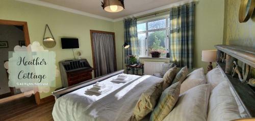 Heather Cottage Aberdeen