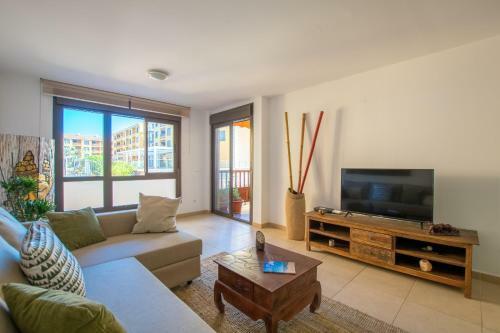 Apartamento Cosy Palm-mar Free Wifi
