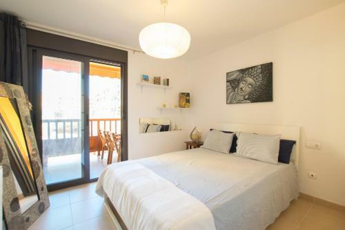 Apartamento Cosy Palm-mar Free Wifi