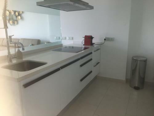 Apartamento Trio Penthouse Las Olas/rasca/waves