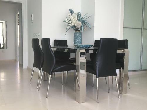 Apartamento Trio Penthouse Las Olas/rasca/waves