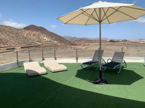Apartamento Trio Penthouse Las Olas/rasca/waves