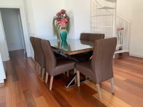 Apartamento Trio Penthouse Las Olas/rasca/waves