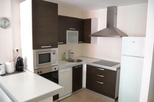 Cozy Apartment In Palm Mar