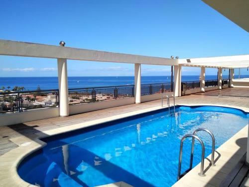 Ocean View Elegant Magic Apartment