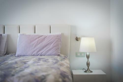 Apartamento The Waves, Luxurious 5*, Wifi, Olympic Pool