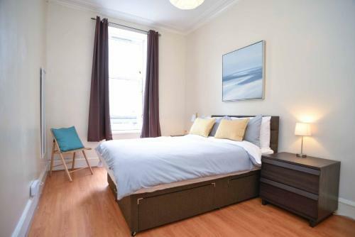 Apartamento Modern Flat In Rosemount/city Centre