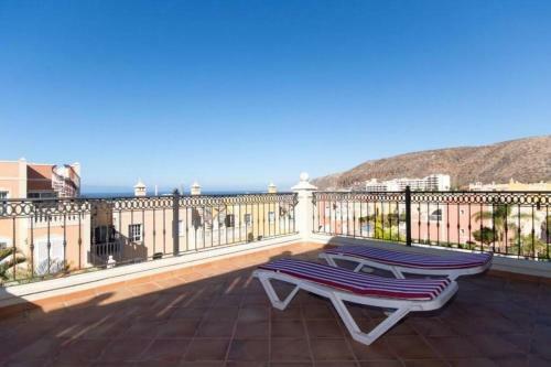 Apartamento Fewo Paradies