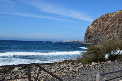 Apartamento Fewo Paradies