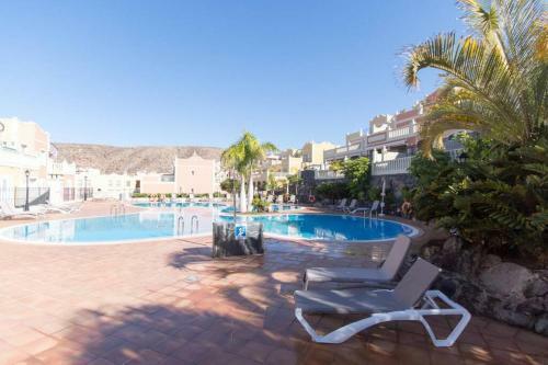 Apartamento Fewo Paradies