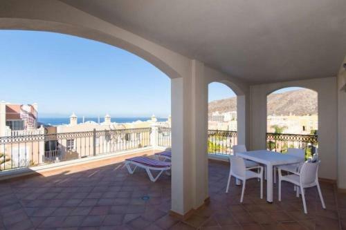 Apartamento Fewo Paradies
