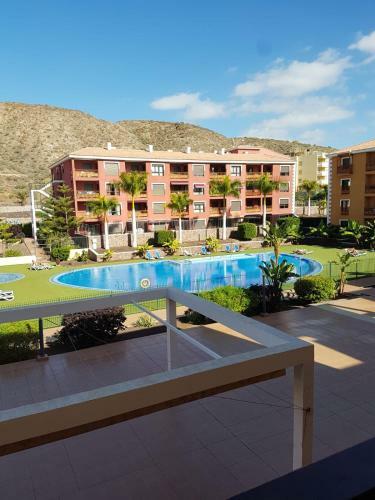 Apartamento Safa 2