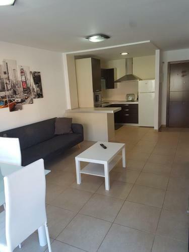 Apartamento Safa 2