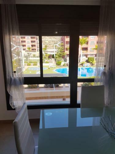 Apartamento Safa 2