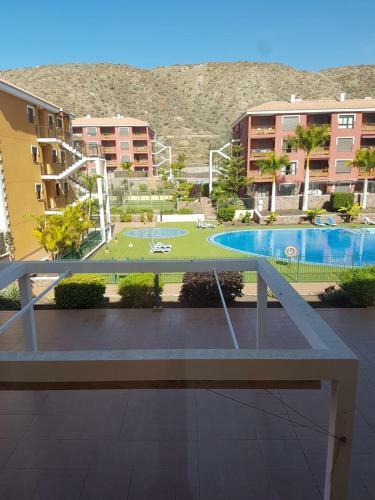 Apartamento Safa 2