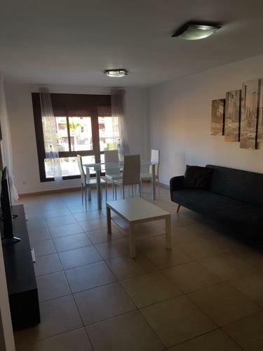 Apartamento Safa 2