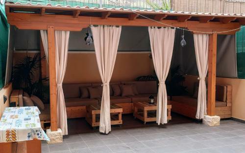 Palm Mar Terrace Apartament
