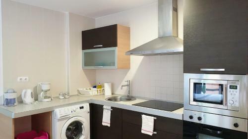 Palm Mar Terrace Apartament