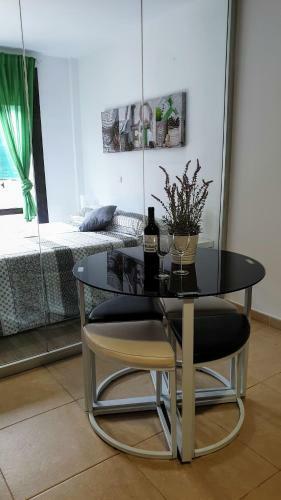 Palm Mar Terrace Apartament