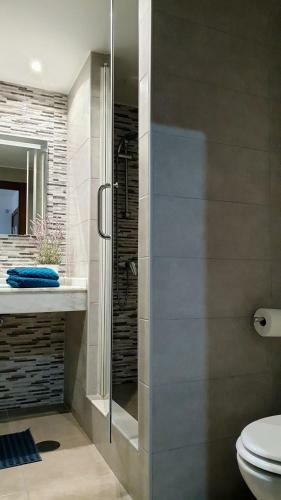 Palm Mar Terrace Apartament