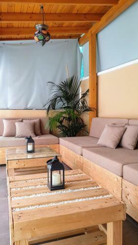 Palm Mar Terrace Apartament