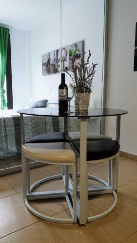 Palm Mar Terrace Apartament