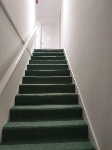Apartamento Mordan Property