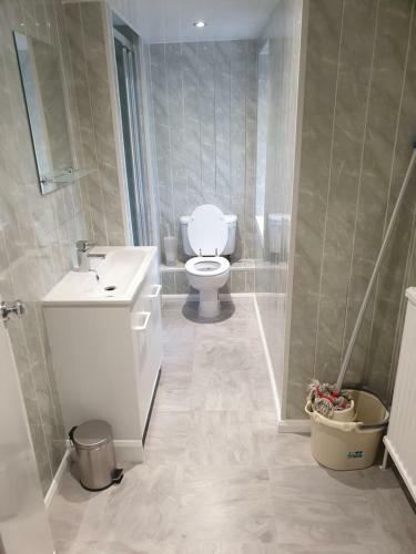 Apartamento Mordan Property