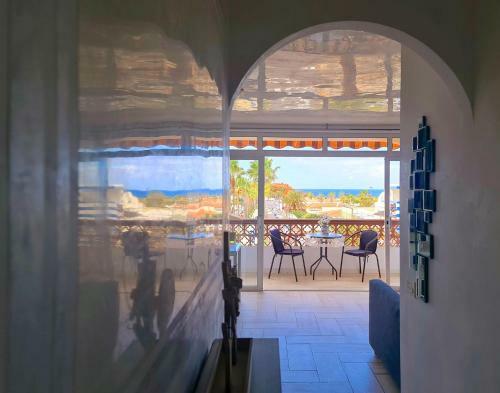Ocean View Apartment