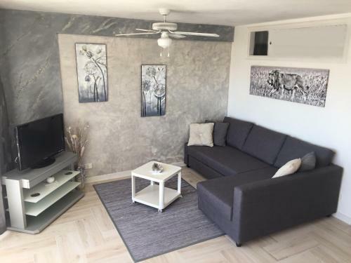 Ocean View Apartment
