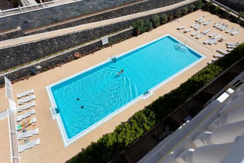 Apartamento Duplex El Palmar 6p - B29