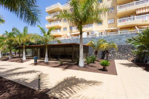 Apartamento Duplex El Palmar 6p - B29