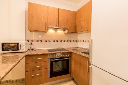 Apartamento Duplex El Palmar 6p - B29