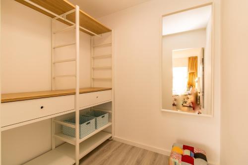 Apartamento Duplex El Palmar 6p - B29
